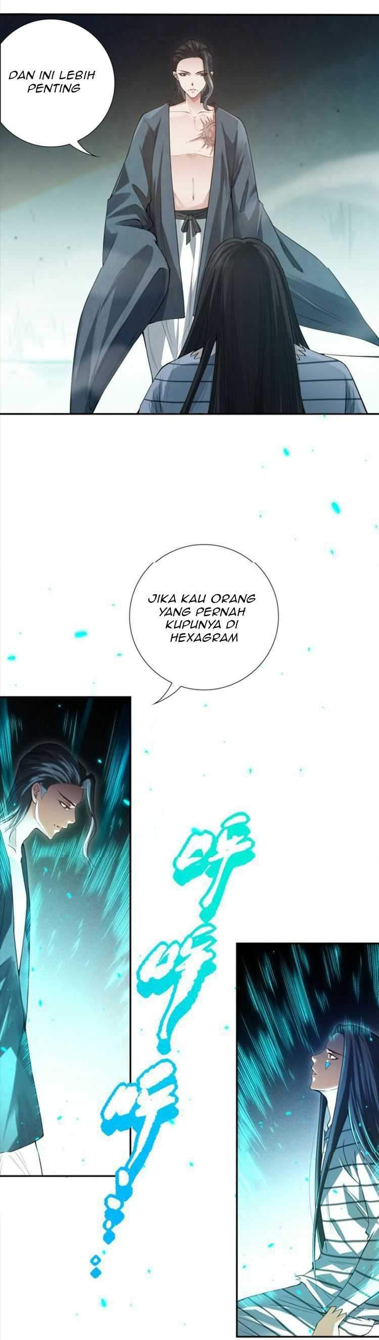 Ultimate Soldier Chapter 95 Gambar 28